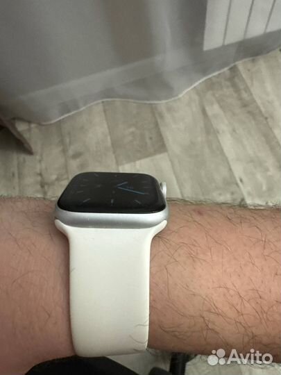 Часы apple watch 5 44 mm