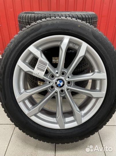 RSC оригинальный ком 691 стиль BMW X3 X4