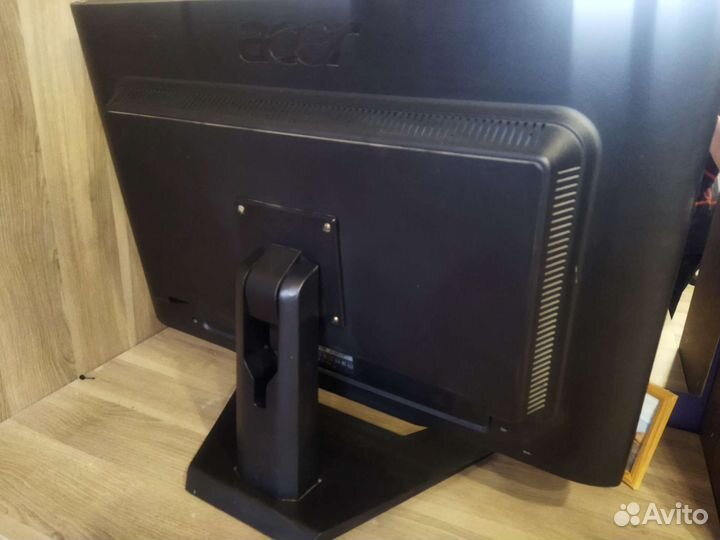 Монитор Acer 27