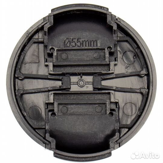 Крышка Sony на объектив, 55mm