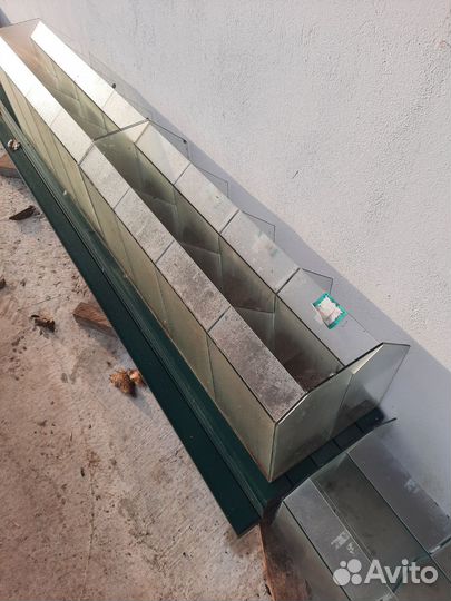 Торговое оборудование