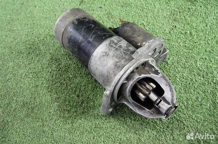 Стартер Subaru Legacy BC EJ18