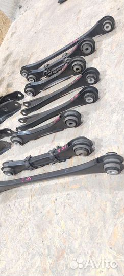 Рычаг задний комплект BMW F30