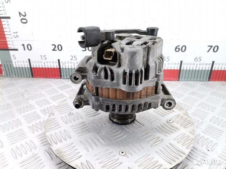 Генератор для Peugeot-Citroen 308 757651380