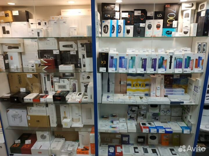 Электрическая мельница Xiaomi HuoHou Белая