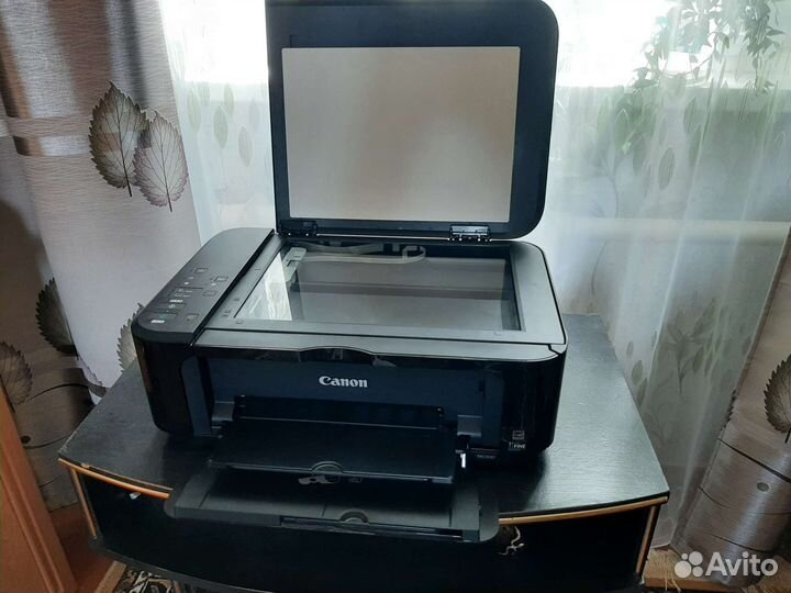 Мфу Canon Pixma MG3640