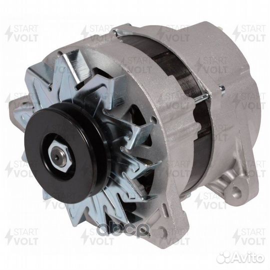 Генератор для skoda roomster 2 поколения, 2006 - с