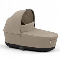 Люлька cybex priam 4 cozy beige