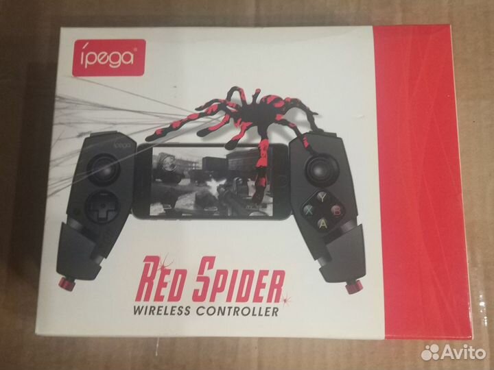 Джойстик iPega PG-9055 Новый