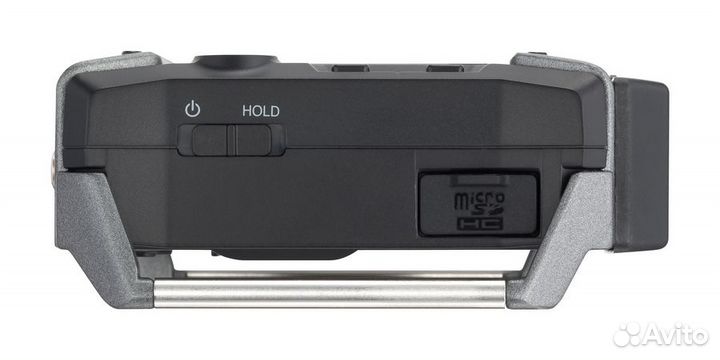 Рекордер Zoom F1-LP