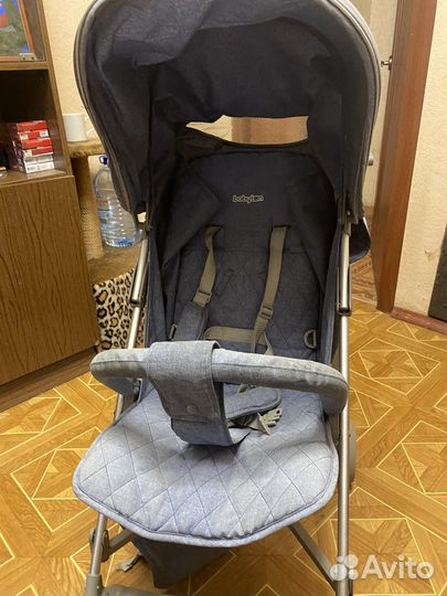 Коляска трость babyton