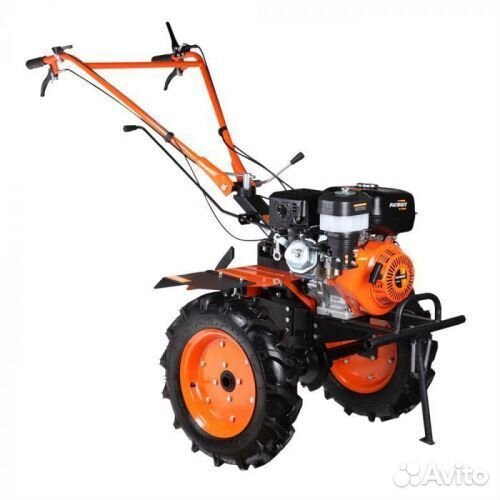 Мотоблок patriot Т 9,0/1200 Nevada (9 л.с.) (44010