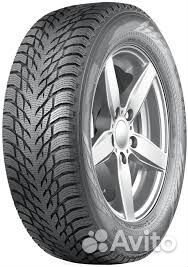 Ikon Tyres Autograph Snow 3 SUV 245/50 R20 R