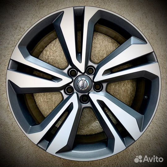 Диски R19 для Volvo V60CC оригинальные