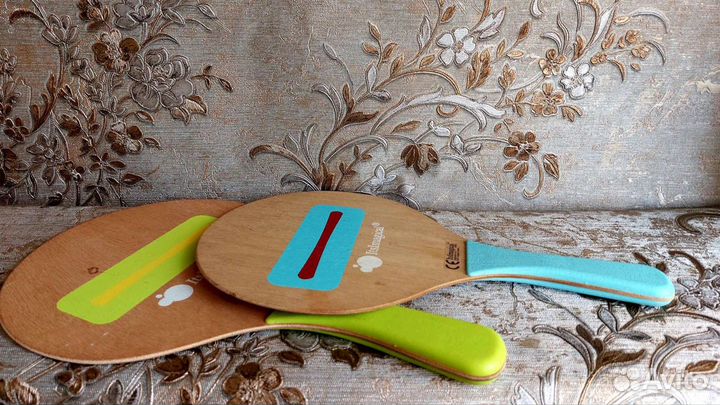 Ракетка для настольного