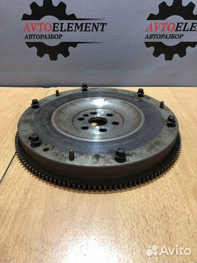 Маховик Ford Focus 2 дв.1,4-1,6