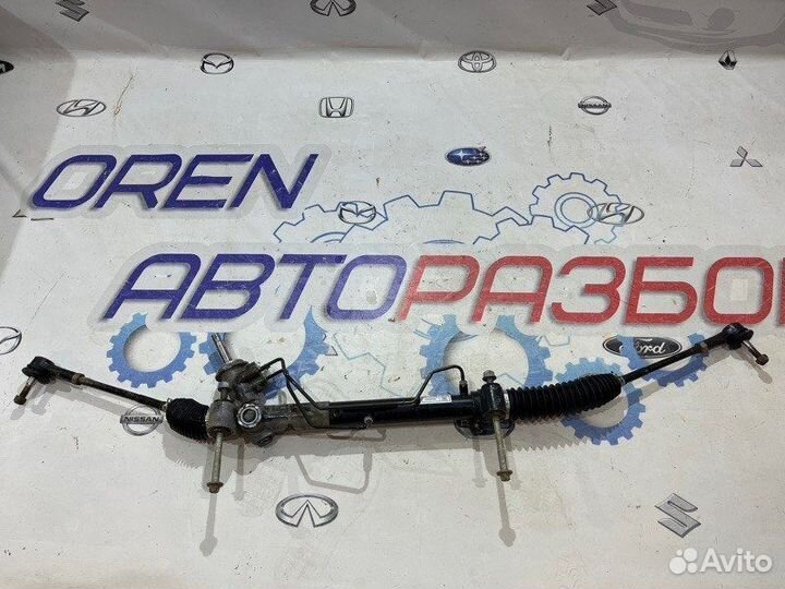 Рулевая рейка Chevrolet Aveo T300 седан 1.6 2013