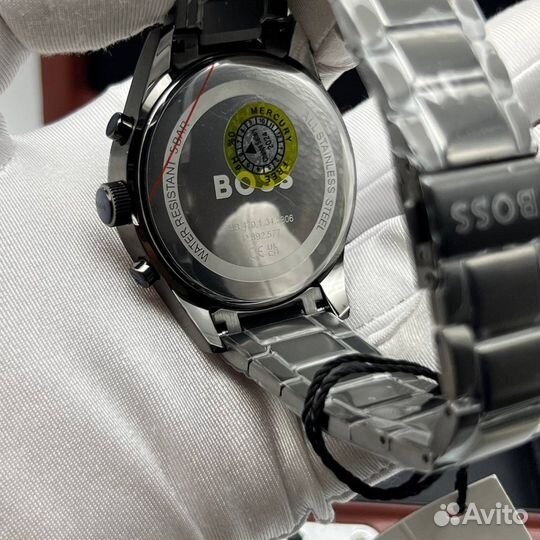 Часы Hugo Boss 1513081