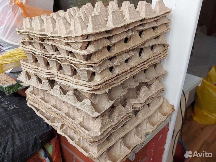 Решетки для яиц