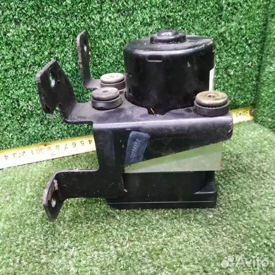 Блок ABS (насос) B3550100B1G Lifan Solano 620