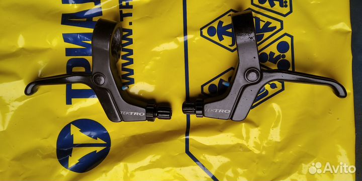 Дисковые тормоза