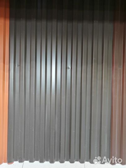 Шифер / Кровля / металлочерепица / профнастил