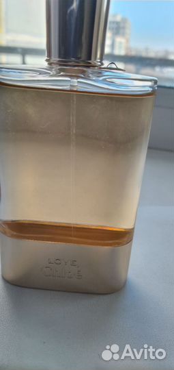 Парфюмерная вода love,Chloe,50мл