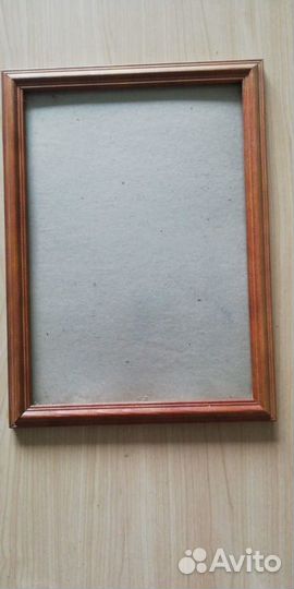 Рамка 24Х33