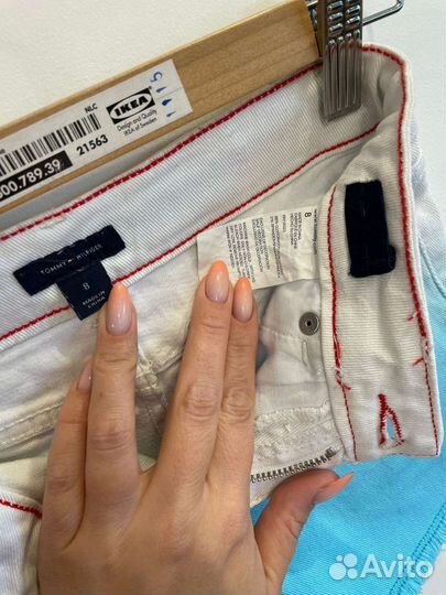 Шорты для девочек