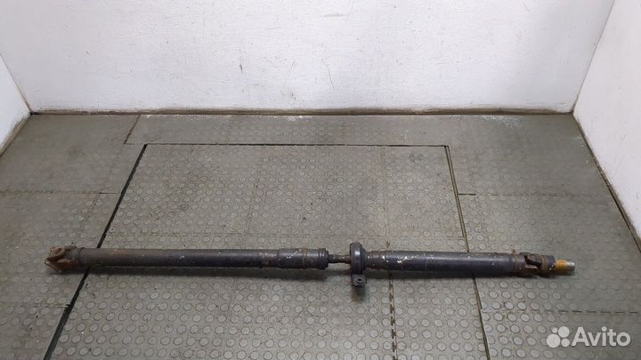 Кардан Subaru Legacy Outback (B15), 2018