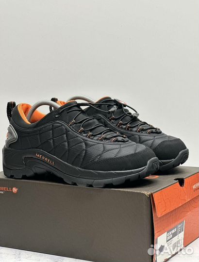 Кроссовки - Merrell Термо -27*С мужские