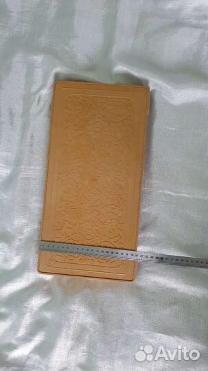 Нарды ручной работы СССР