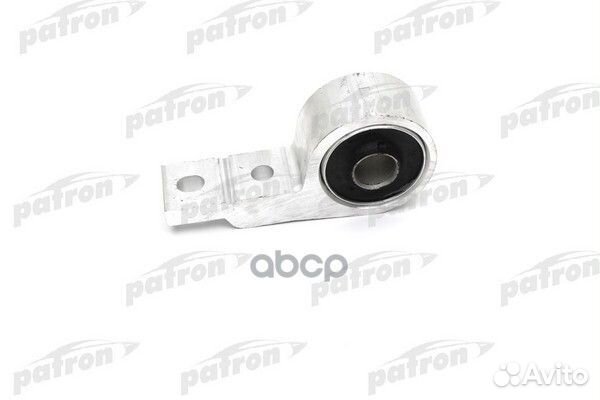 Сайлентблок рычага подвески задний переднего ры