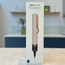 Выпрямитель Dyson AirStrait HT01 / HS07