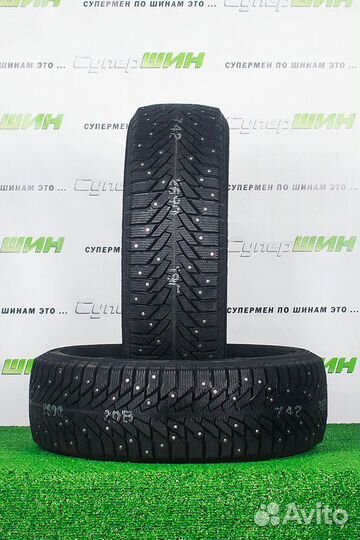 Amtel NordMaster Evo 225/60 R17