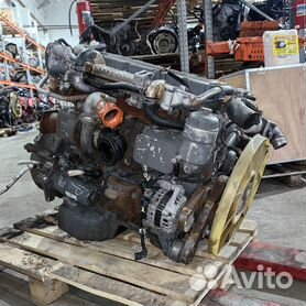 Пневмоподвеска Hyundai HD 65/72/78 () Двигатель D4GA Aride