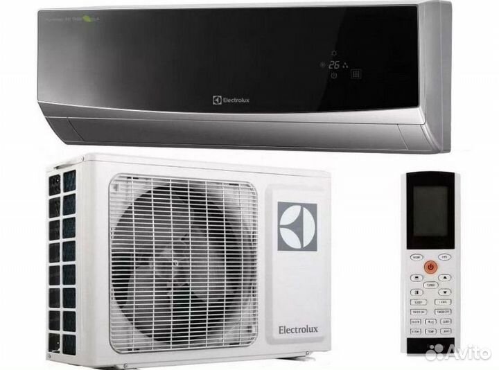 Кондиционер/Сплит-система с гарантией