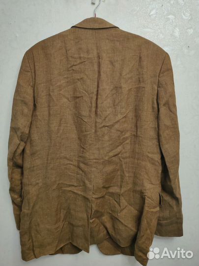 Пиджак/Фирменный/Hugo Boss/р.54