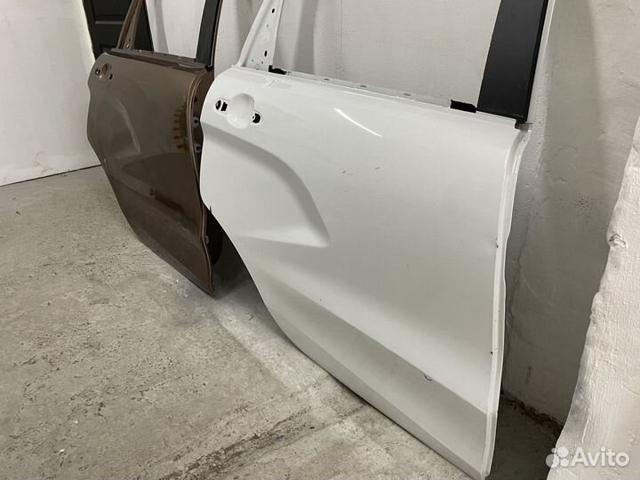 Лада хрей дверь