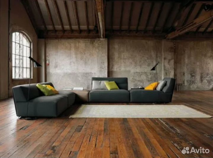 Диван. Диван на заказ. Диван Италия