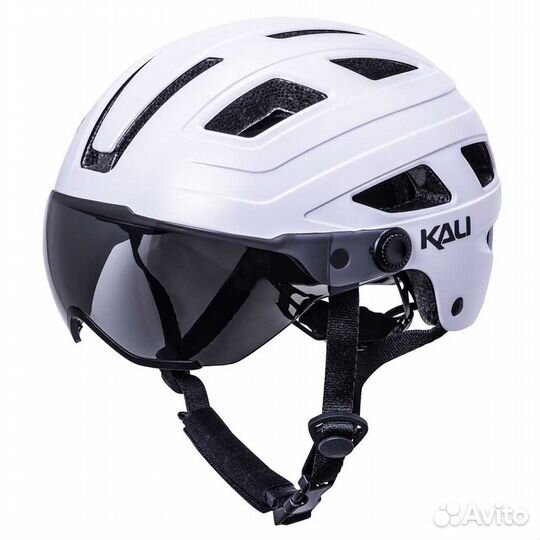 Kali Cruz Plus SLD Городской шлем (Под заказ)