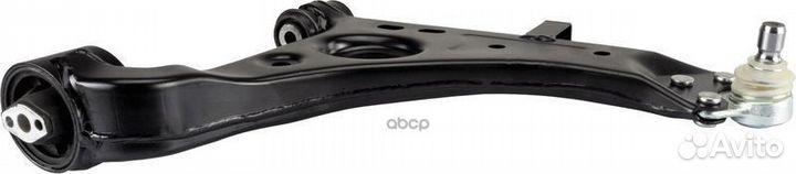 Рычаг opel mokka 12- пер.подв.прав. JTC1895 TRW