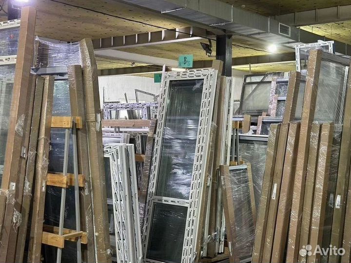 Окна рехау от производителя / установка окон пвх