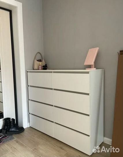 Комод Лион новый
