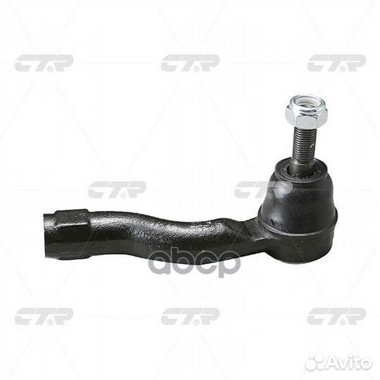 CET-116R Наконечник рулевой тяги прав CE0