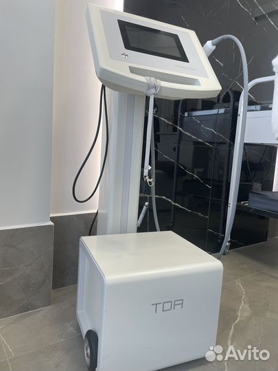 Аппарат Dermadrop