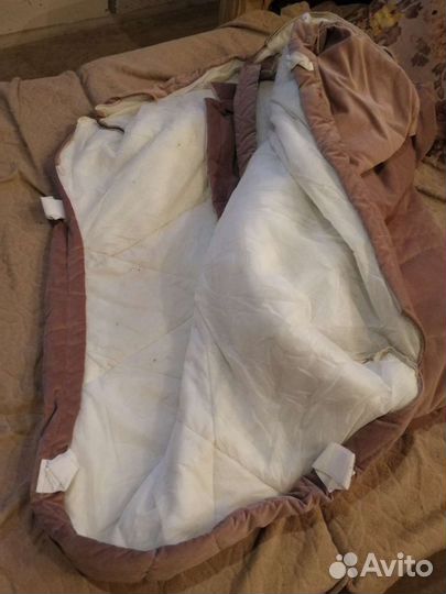 Покрывало на кровать 220*180