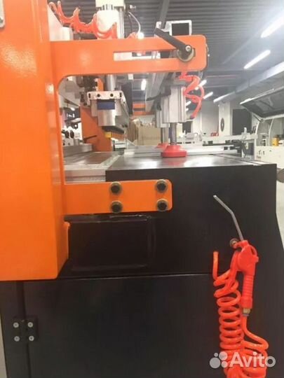 Сверлильно присадочный станок