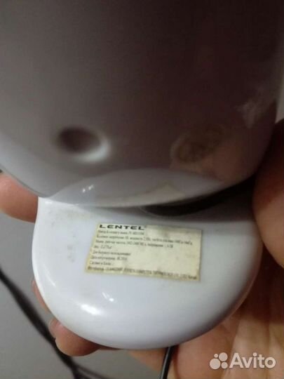 Компьютерные колонки