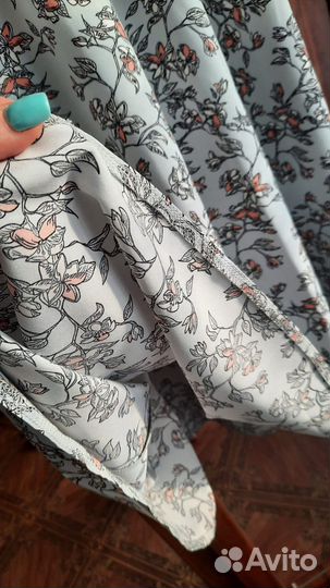 Женское платье